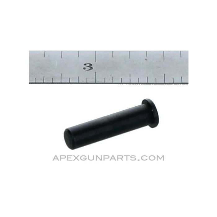 Polish P83 "Wanad" Pistol Hammer Axis Pin, Part #28, *NOS* 