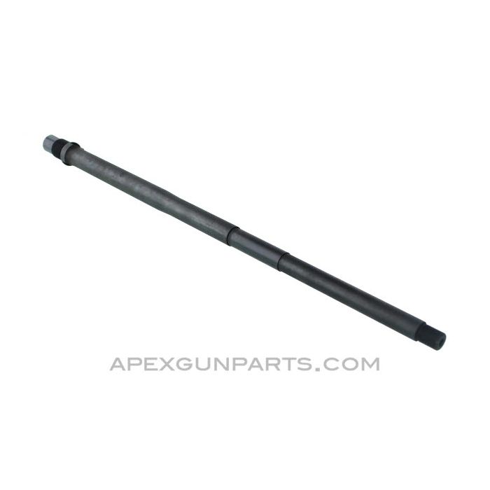 Galil AR / ARM Barrel, 18" Long, 1 in 12 Twist, 5.56X45 NATO, Blued, *NOS / Excellent*