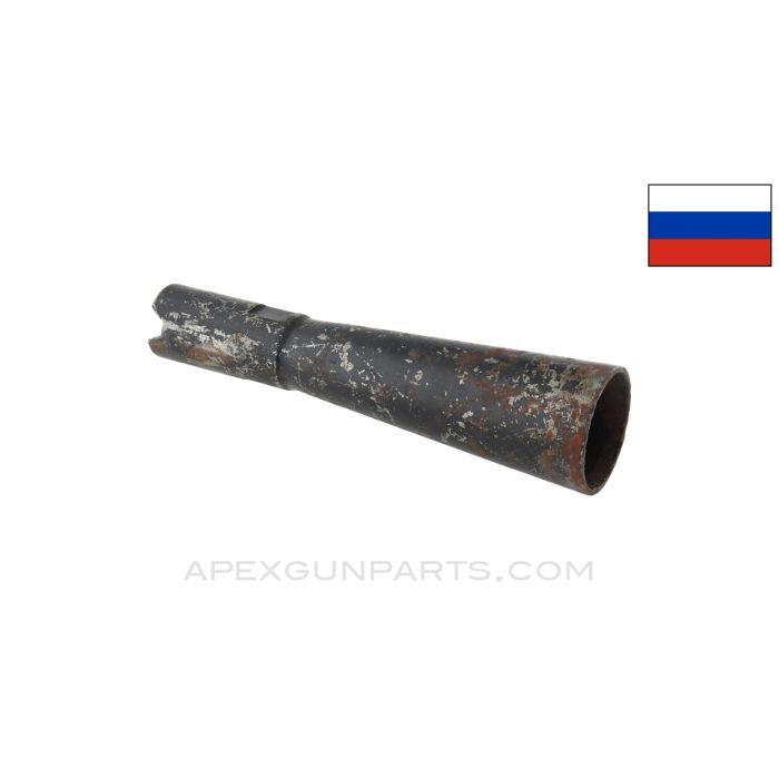 Goryunov KGKT Flash Hider *Good*