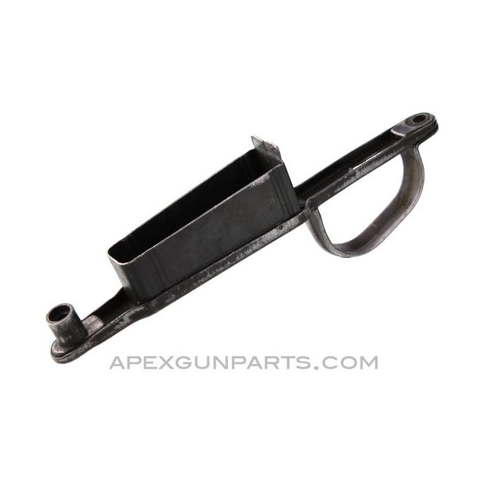 Czech K98 Mauser Winter Trigger Guard 8MM Mauser