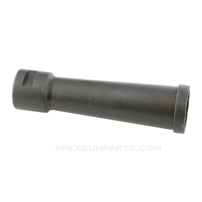 FN-D (BAR) Flash Hider, Unfinished, Variant 2 *Good* 