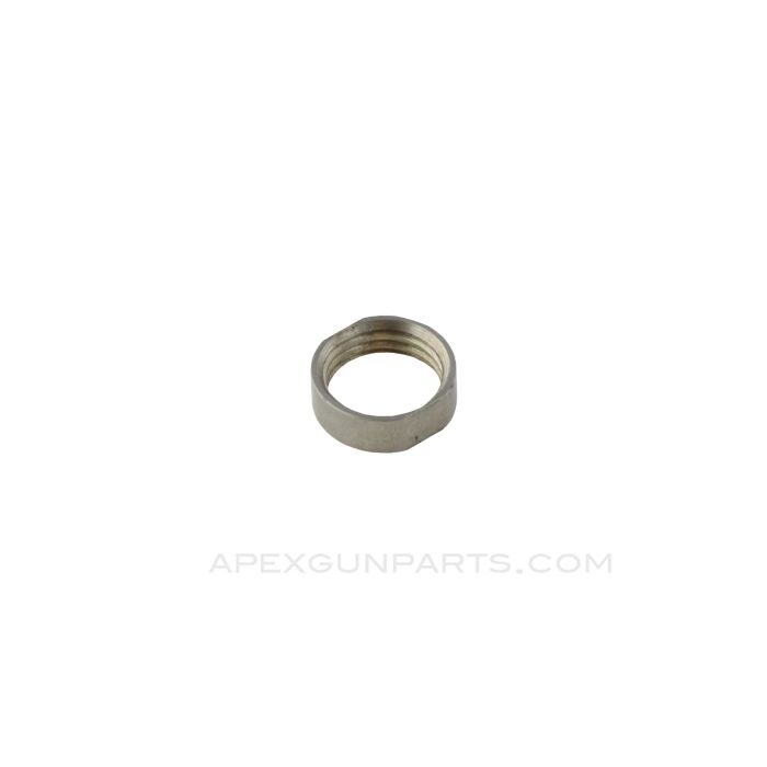 AK Gas Piston Spacer, 3/16" *NOS*