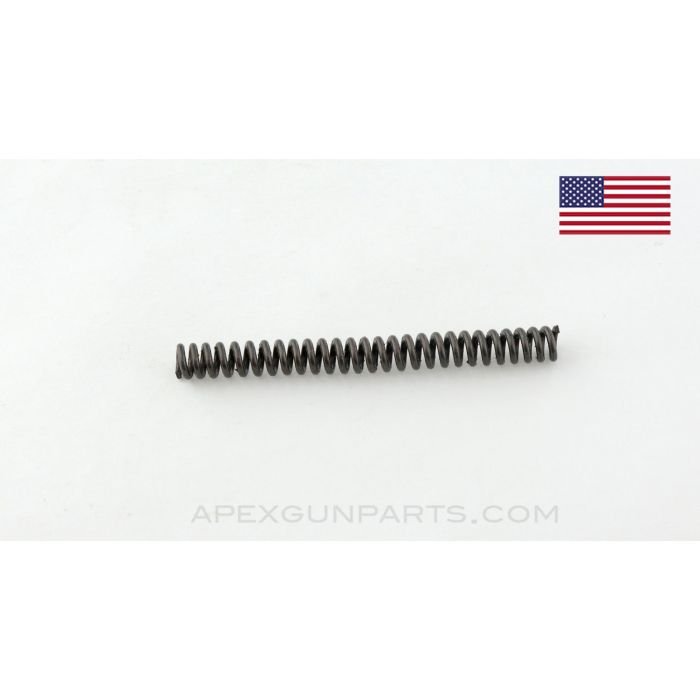 SPM Shotgun Left Main Spring *NOS*