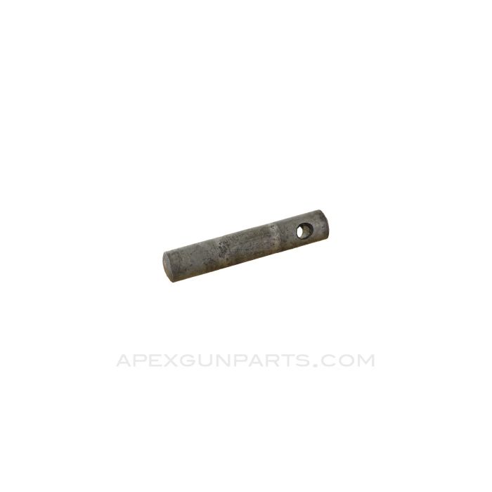 Madsen Machine Gun Receiver Axis Pin *Good*