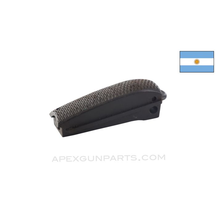 Argentine 1911 / 1927 Main Spring Housing, No Main Spring, .45ACP *Fair*