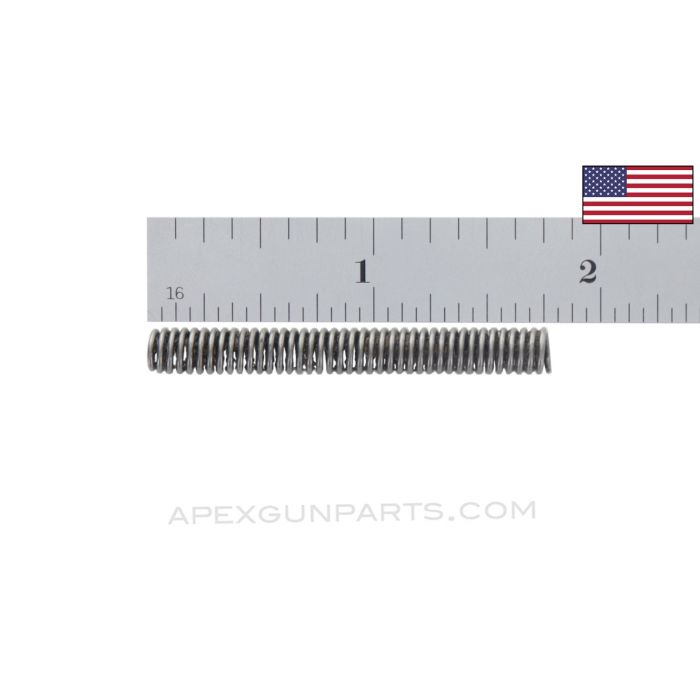 1911 / 1927 Firing Pin Spring, .45ACP *Good*