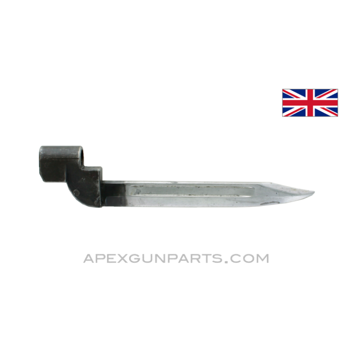 Enfield #9 Bayonet *Good* 