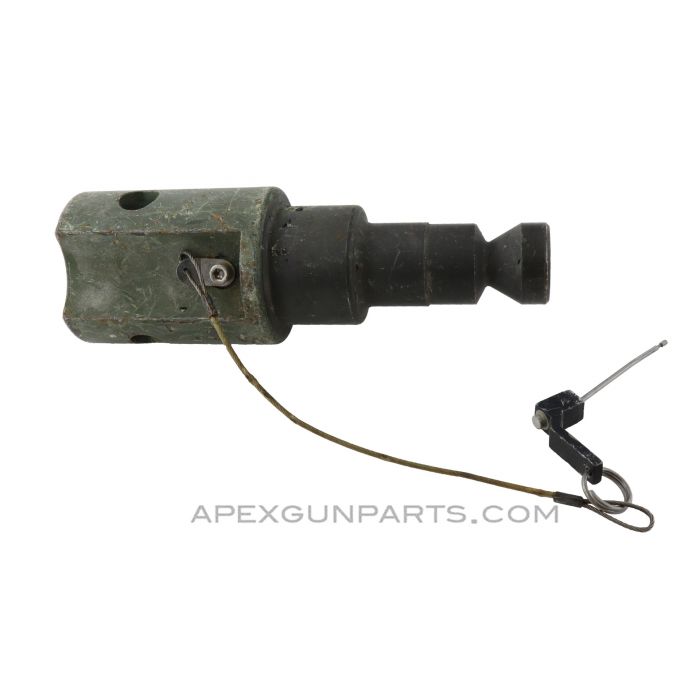 M197 Pintle Adapter *Good* 