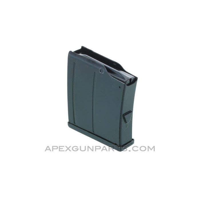 Egyptian Hakim Rifle Magazine, 8mm, 10rd, *NEW*