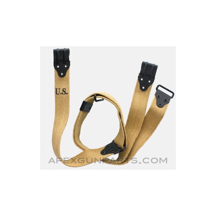 M1917 Kerr Sling, Tan or OD, *NEW*