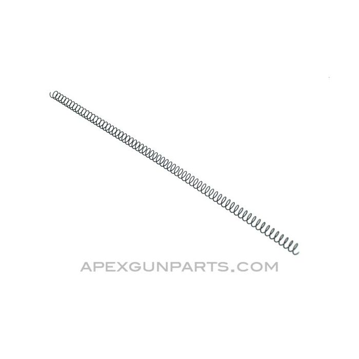 M3 Grease Gun Recoil Spring, Type 2, *Good* 