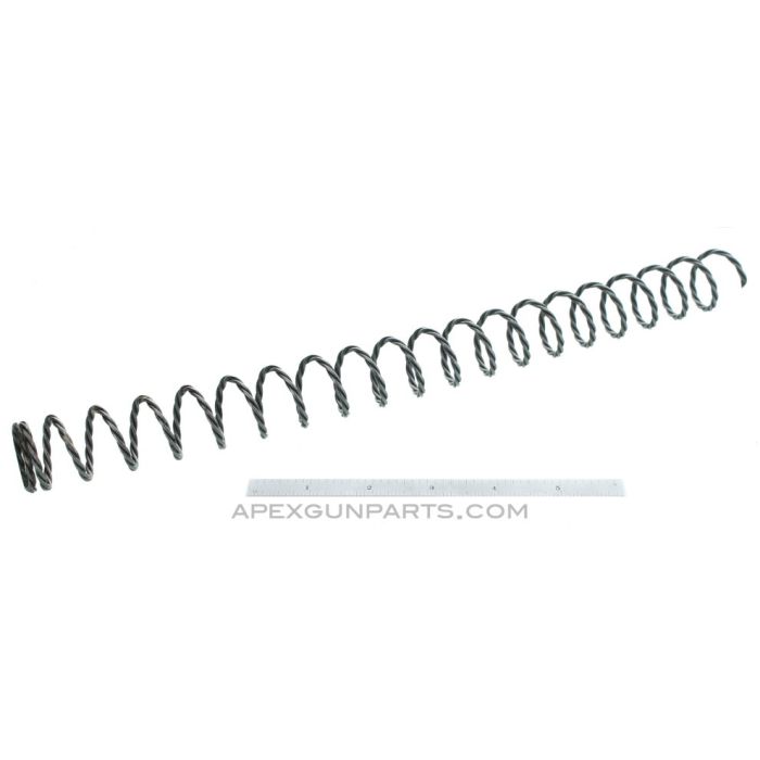 MG-42 / M53 Recoil Spring, Semi-Auto, 8x57 Mauser, *Very Good* 