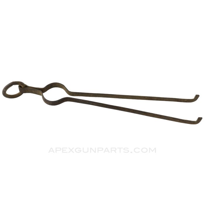 Machine Gun Cartridge Extracting Tongs *Good*