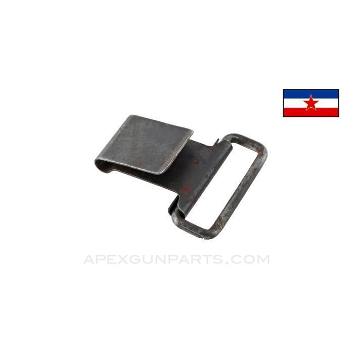Yugoslavian M70 Sling Clip *Good*