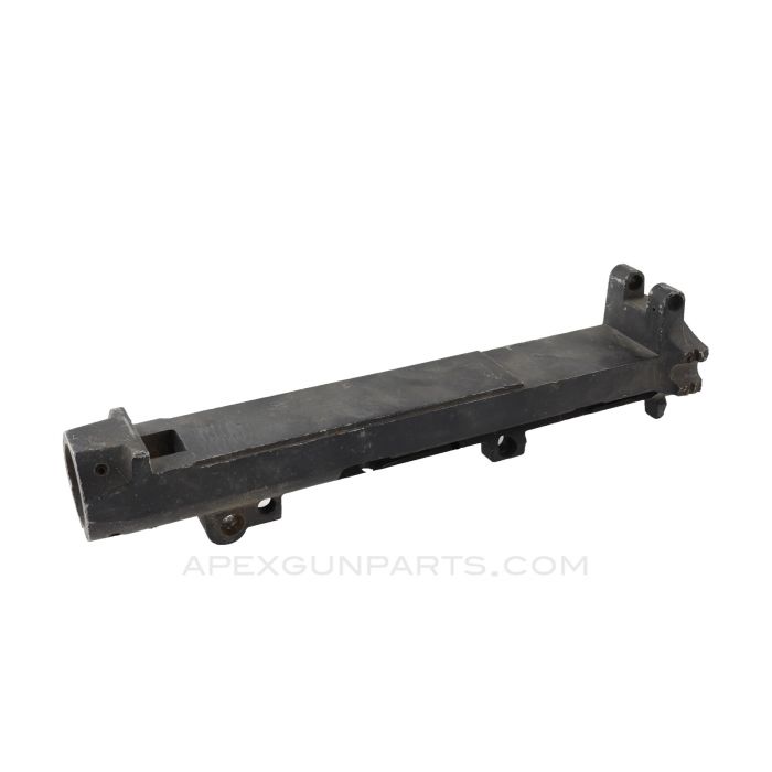 MG-34 Display Receiver, Aluminum, Needs Repair, 7.92x57 *Fair* 