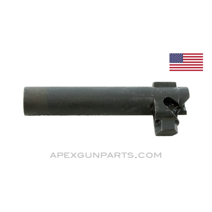 M2 Carbine Bolt, Round, No Parts Fitted, Underwood *NOS*