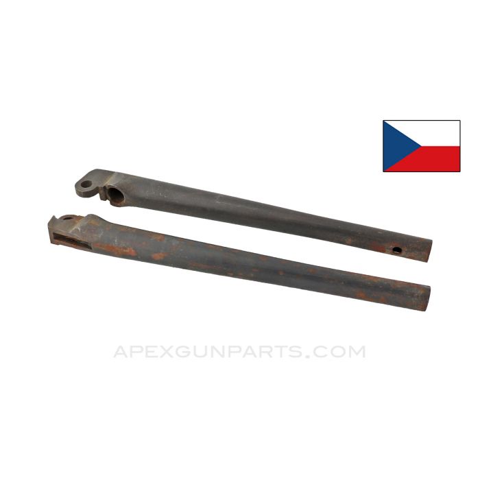 ZB26 Bipod Legs, Stripped *Good*