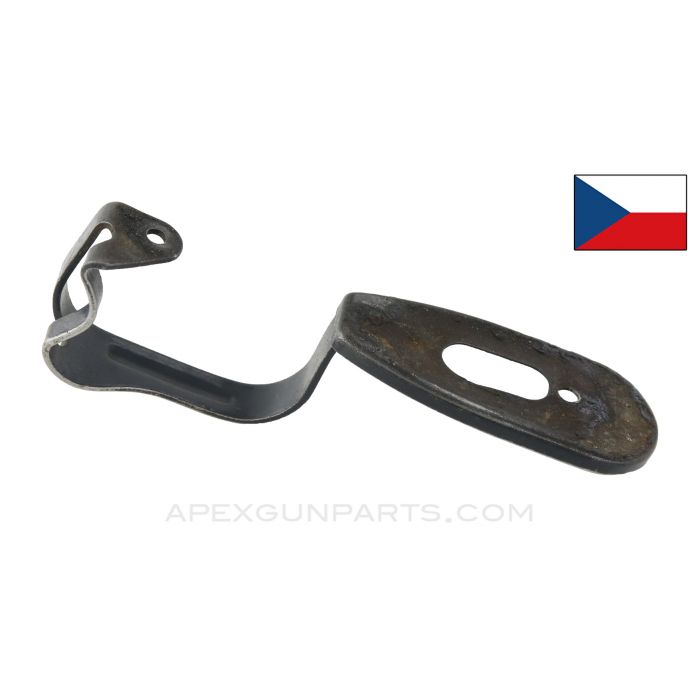 VZ-58 Trigger Guard