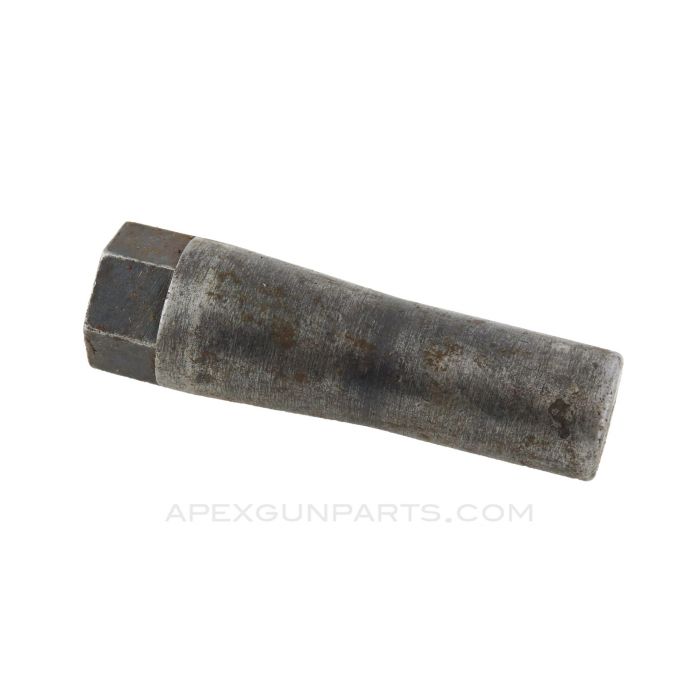 Hotchkiss M1922 Blank Firing Adapter, 8X57 *Good* 