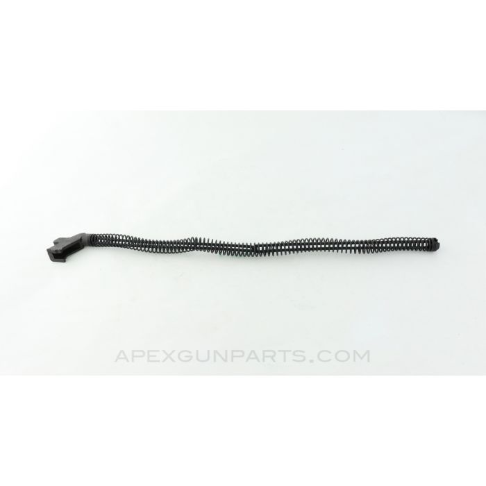 Yugoslavian M70 Recoil Spring Assembly, Refinished *Very Good*