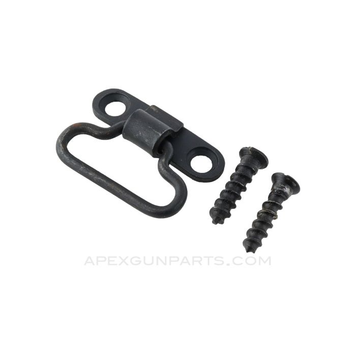 SKS Side Sling Swivel *Very Good*