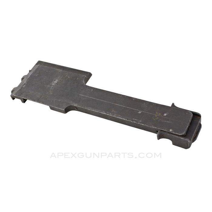 Goryunov SGMT Top Cover Assembly, Complete, Parkerized *Good*