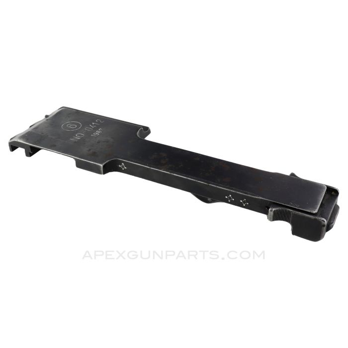 Goryunov SGMT Top Cover Assembly, Complete *Good*