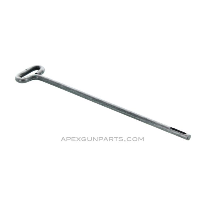 Swedish Lahti M-40 Pistol Cleaning Rod, *Very Good* 