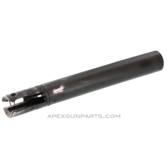 HK33-CK-TUBE-SPPRT