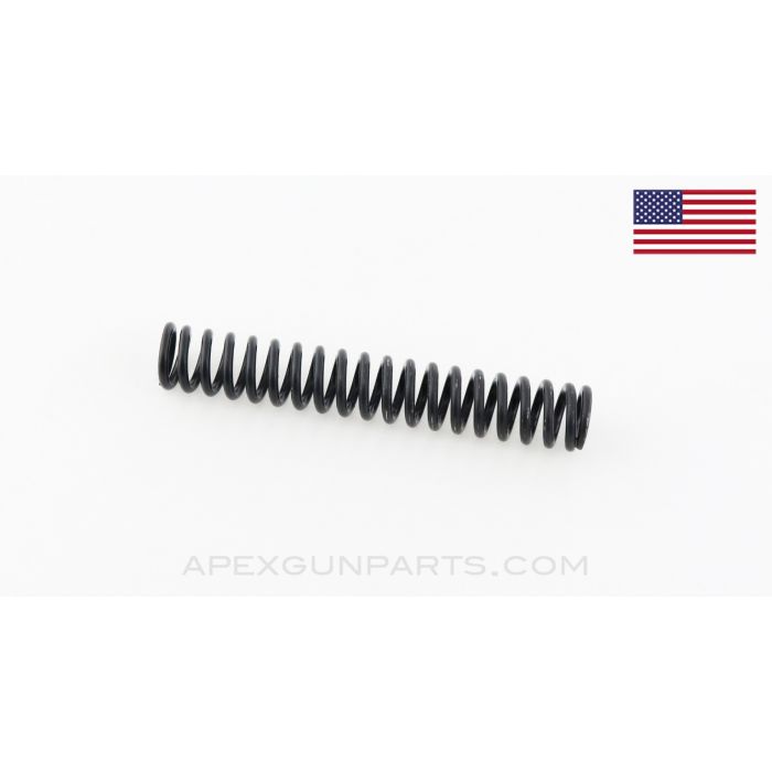 PKM Bipod Spring, U.S. Made *NEW* 