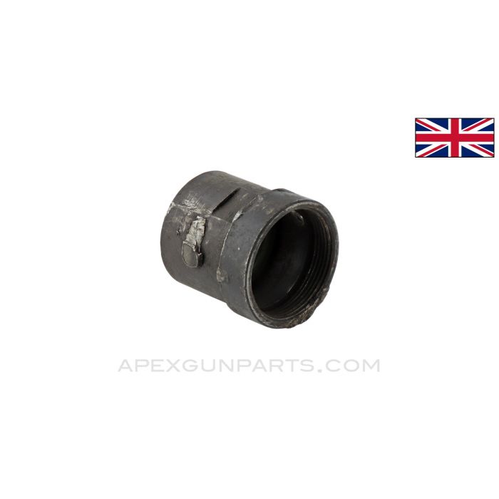 STEN MK 2 Barrel Bushing, Stripped *Fair*