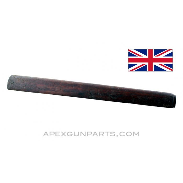 M1917 / P14 Enfield Front Handguard, Wood *Fair* 