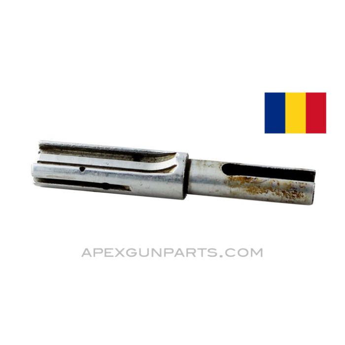 Romanian M1969 .22 Bolt Body, Stripped, *Good*