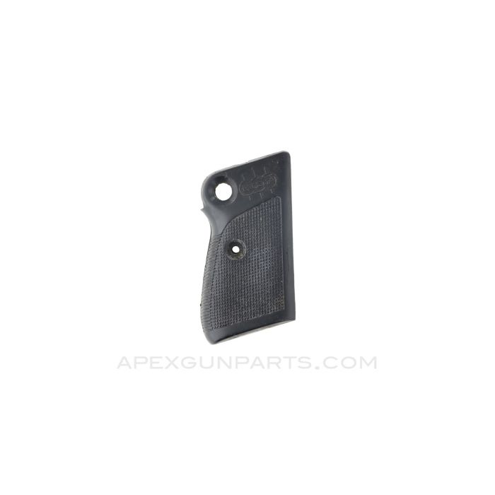 Berretta Model 70 Grips, Plastic, .32 *Good*