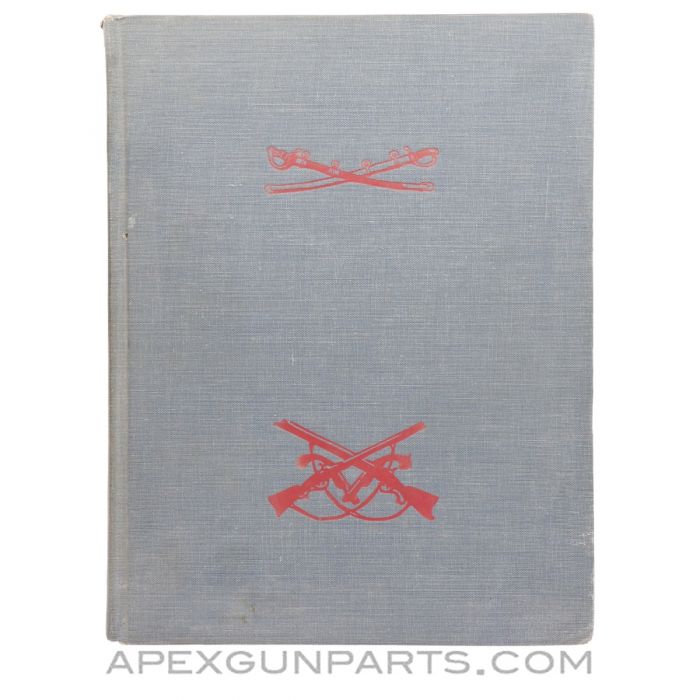 Small Arms Makers, Robert E. Gardner, Hardcover, 1963 *Very Good*