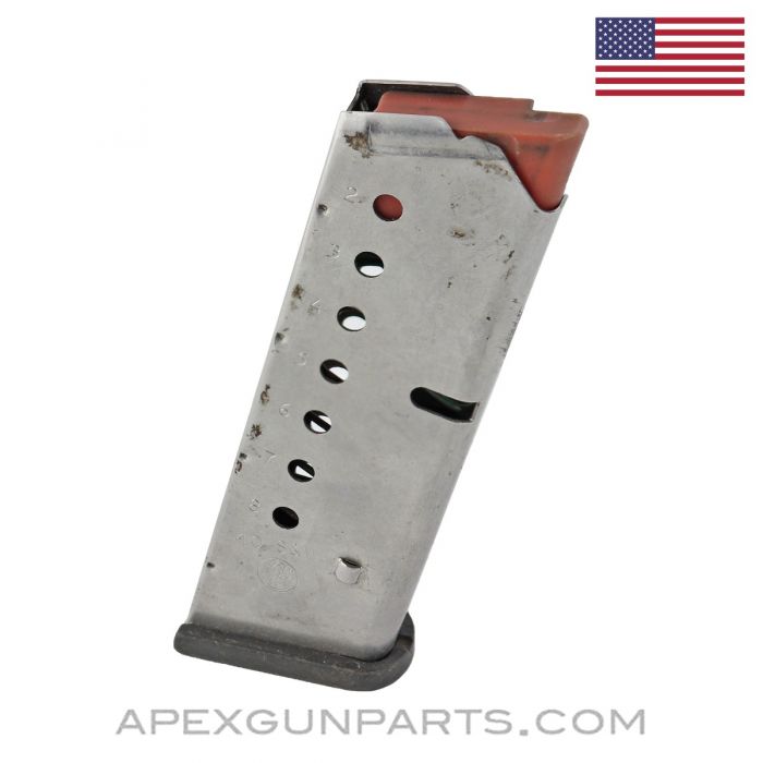 Smith & Wesson Model 4013 Magazine, 8rd, .40 S&W *Good*