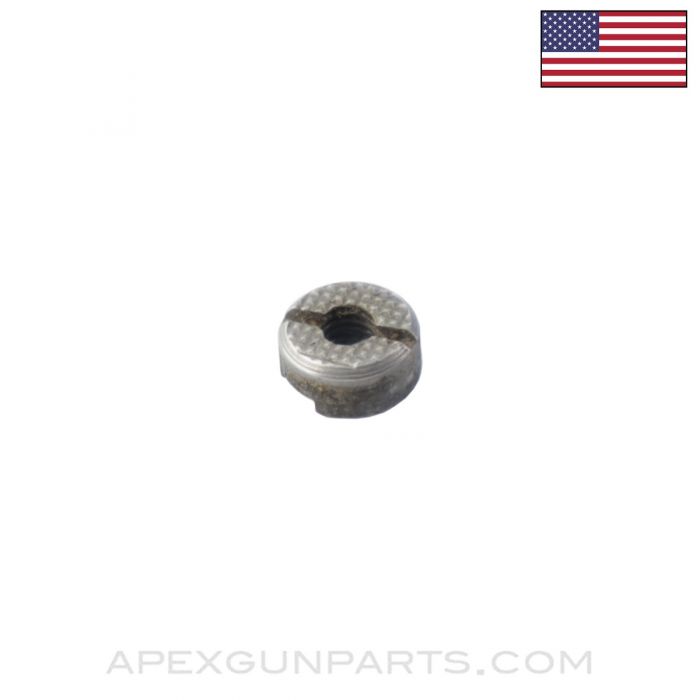 Smith & Wesson 659/5906 Magazine Catch Nut *Excellent*