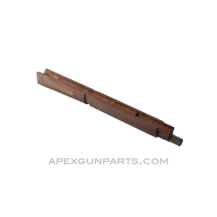 French MAS 36 Forearm, No Attaching Metal, *NOS* 