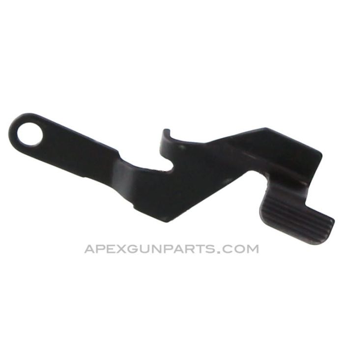 SIG P228 Slide Catch Lever (Part No. 18)