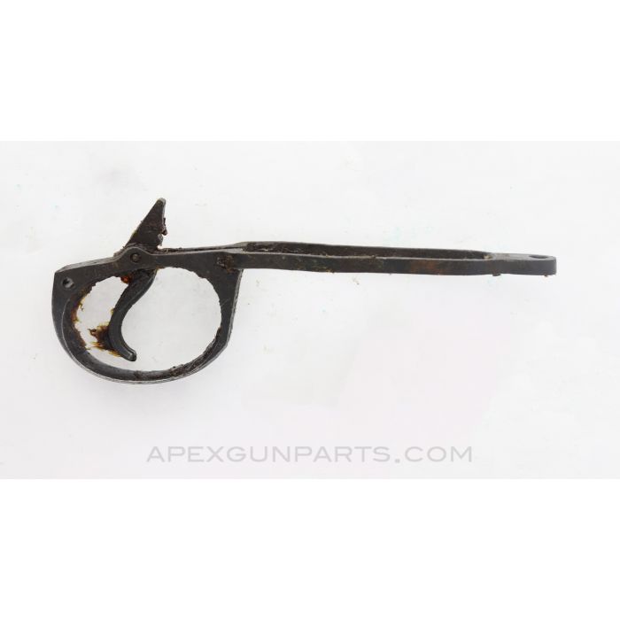 Enfield #1 MK 3 Trigger Guard, Late Type, Modified *Good*