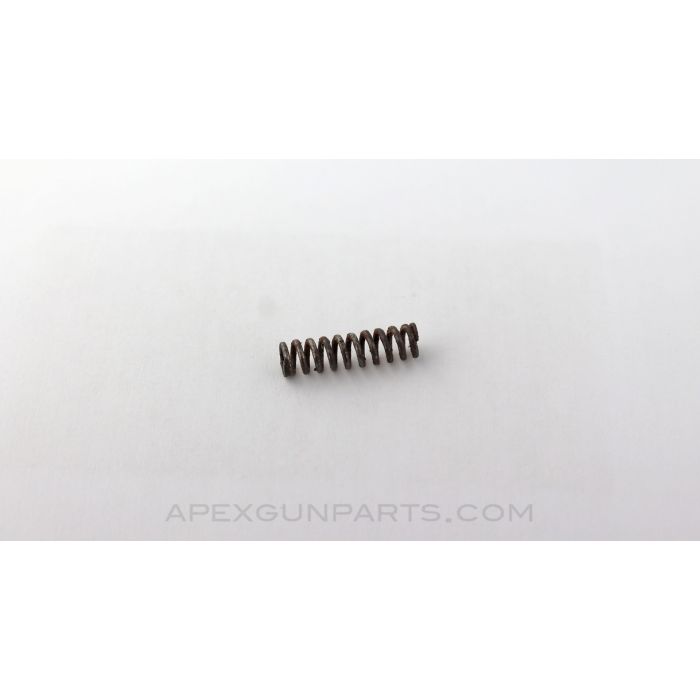 Hotchkiss M1922 Extractor Spring *Good* 