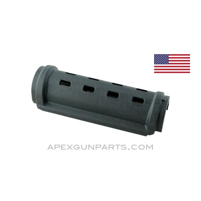 Magpul MOE AK-47/ AK-74, Upper Handguard, Black Polymer *Unused* 
