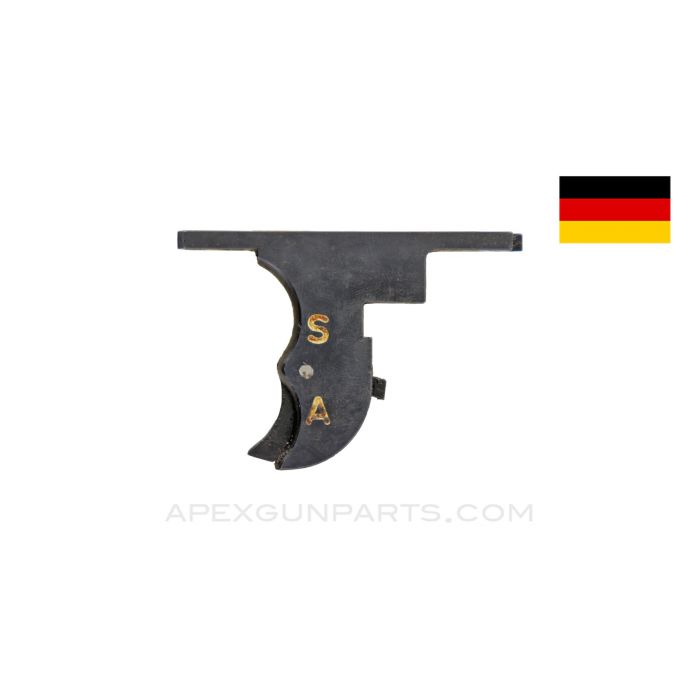 MG-13 Trigger, Complete *Good* 