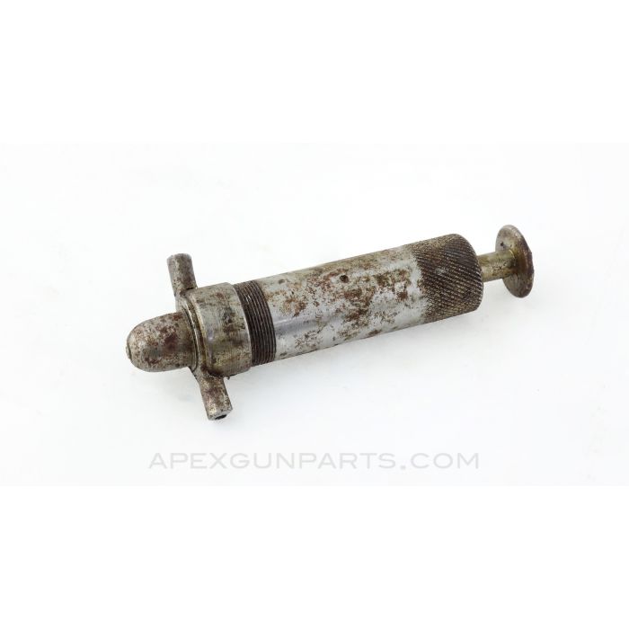 German MG-15 Oiler, WW2 *Good* 