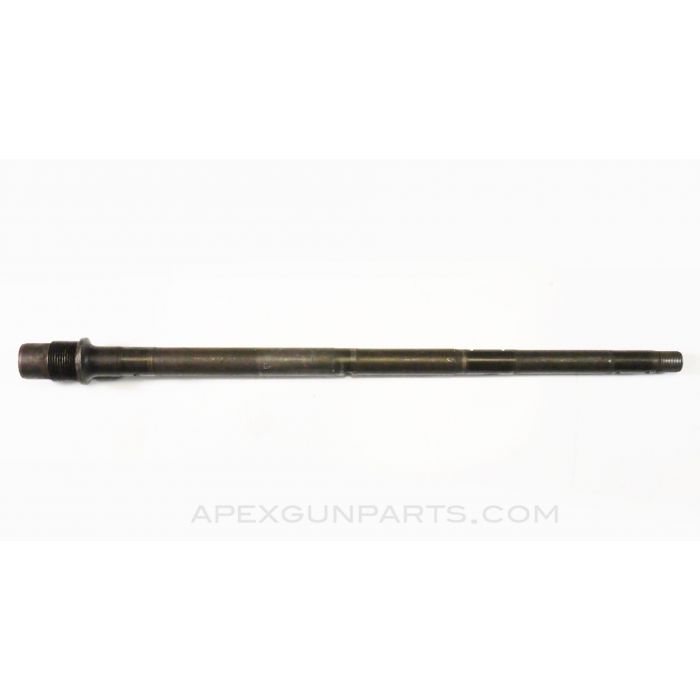 Russian AK-47 Barrel, 16", Type 3, Chrome Lined, Cold Hammer Forged, Stripped *Good*