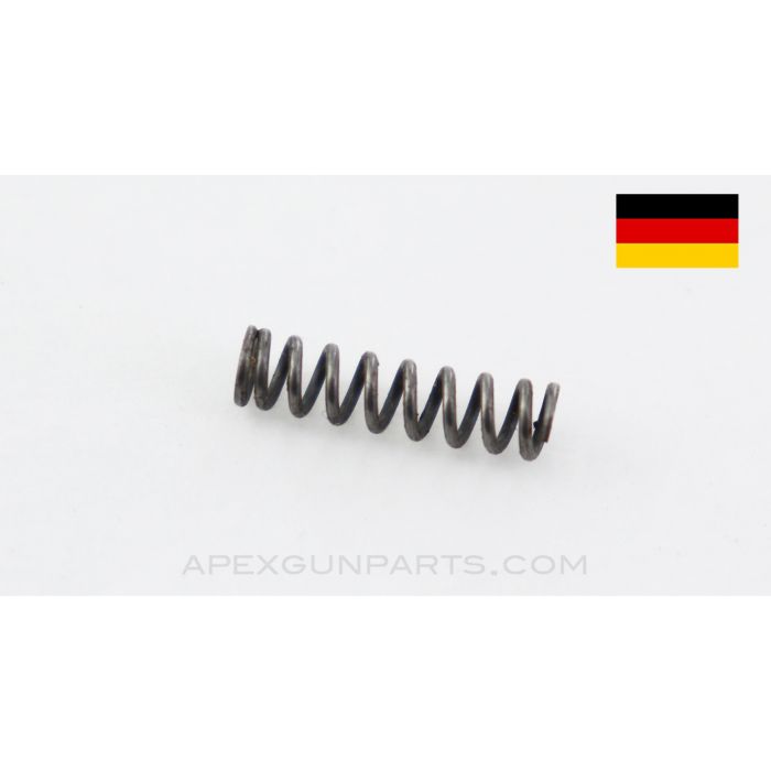 HK Sear Plunger Spring *NOS*