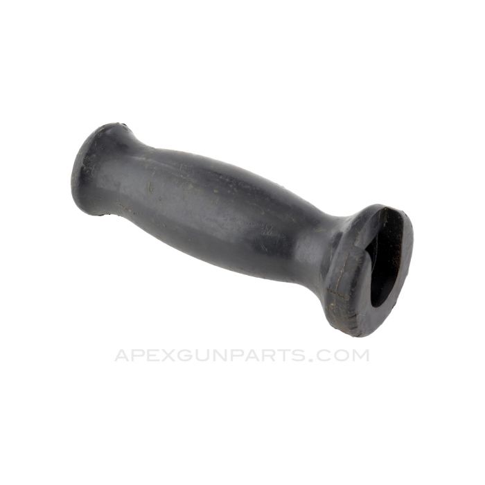 MAG58 / M240 Carry Handle Grip, Black Plastic *Good*
