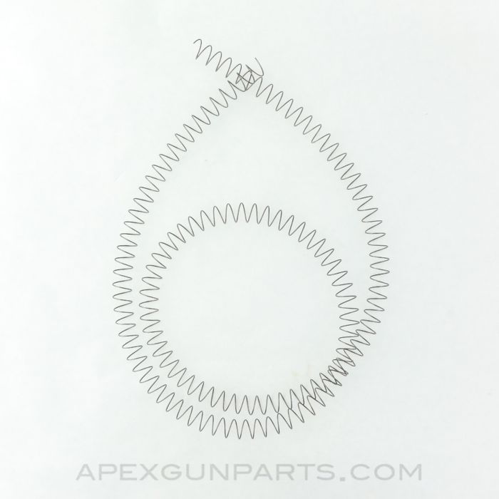 Mauser 71 / 84 Magazine Follower Spring *NEW*