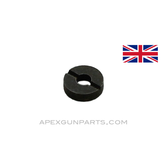 Enfield #1 MK III Safety Catch Washer, *Good*