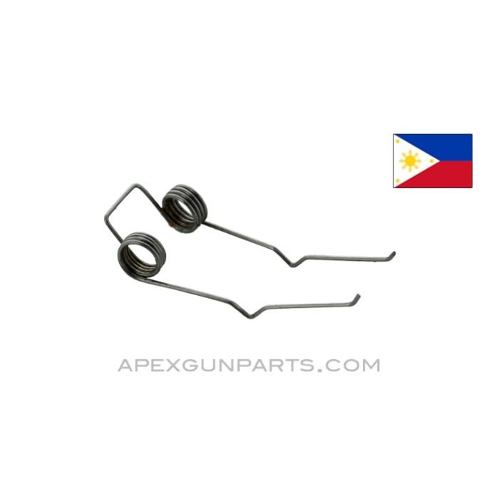 Shooters Arms (S.A.M.) X9 Trigger Spring, *NEW*